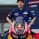 RedBull Honda-Racing WSBK Team 2017 - 10