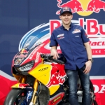 RedBull Honda-Racing WSBK Team 2017 - 13