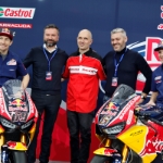 RedBull Honda-Racing WSBK Team 2017 - 14