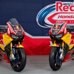 RedBull Honda-Racing WSBK Team 2017 - 15