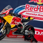 RedBull Honda-Racing WSBK Team 2017 - 16