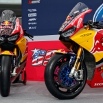 RedBull Honda-Racing WSBK Team 2017 - 17