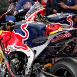 RedBull Honda-Racing WSBK Team 2017 - 22