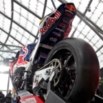 RedBull Honda-Racing WSBK Team 2017 - 23