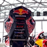 RedBull Honda-Racing WSBK Team 2017 - 24