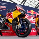 RedBull Honda-Racing WSBK Team 2017 - 28