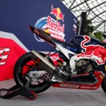 RedBull Honda-Racing WSBK Team 2017 - 29