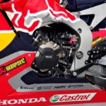 RedBull Honda-Racing WSBK Team 2017 - 30