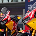 RedBull Honda-Racing WSBK Team 2017 - 31