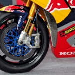 RedBull Honda-Racing WSBK Team 2017 - 32