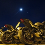 Triumph Street Triple RS - 001