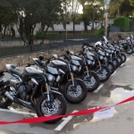 Triumph Street Triple RS - 004