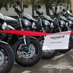 Triumph Street Triple RS - 005