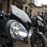 Triumph Street Triple RS - 009