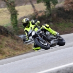 Triumph Street Triple RS - 011