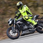 Triumph Street Triple RS - 012