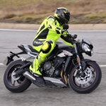 Triumph Street Triple RS - 013