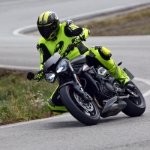 Triumph Street Triple RS - 015