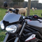 Triumph Street Triple RS - 018