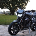 Triumph Street Triple RS - 020