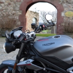 Triumph Street Triple RS - 021