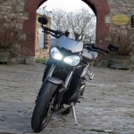 Triumph Street Triple RS - 022