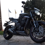 Triumph Street Triple RS - 023