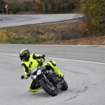 Triumph Street Triple RS - 024