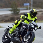 Triumph Street Triple RS - 026