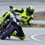 Triumph Street Triple RS - 027