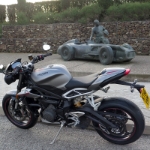 Triumph Street Triple RS - 030