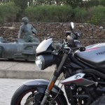 Triumph Street Triple RS - 031