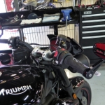 Triumph Street Triple RS - 037