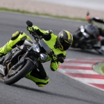 Triumph Street Triple RS - 042