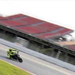 Triumph Street Triple RS - 043