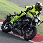Triumph Street Triple RS - 044