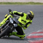 Triumph Street Triple RS - 046