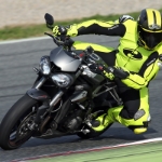 Triumph Street Triple RS - 047