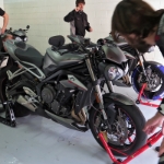 Triumph Street Triple RS - 048