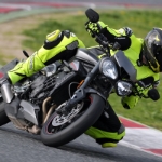 Triumph Street Triple RS - 053