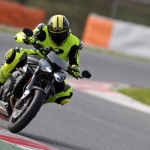 Triumph Street Triple RS - 054