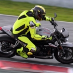 Triumph Street Triple RS - 055