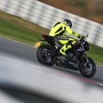 Triumph Street Triple RS - 057