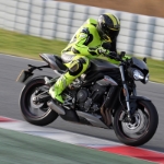 Triumph Street Triple RS - 058