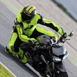 Triumph Street Triple RS - 059