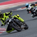Triumph Street Triple RS - 063
