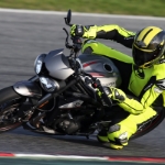 Triumph Street Triple RS - 064