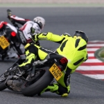 Triumph Street Triple RS - 065