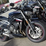 Triumph Street Triple RS - 068