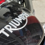 Triumph Street Triple RS - 069